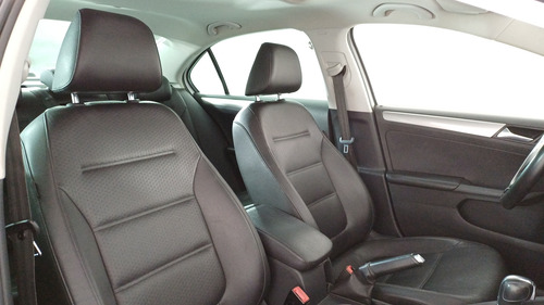 Volkswagen Jetta 2.5 SPORTLINE TIP.