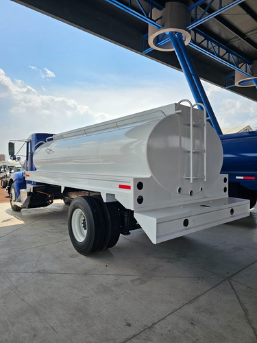 Kenworth T370 Modelo 2010 Pipa De Agua 10,0000 Litros