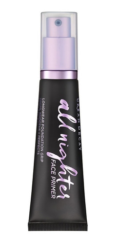 Imagen 1 de 3 de Primer De Maquillaje Urban Decay All Nighter 30ml