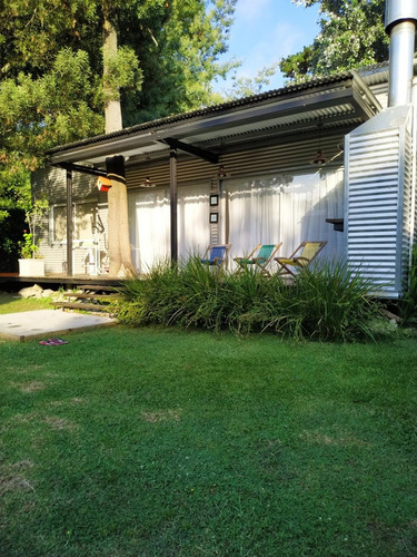 Casa En Alquiler Temporario Pipi Cucu