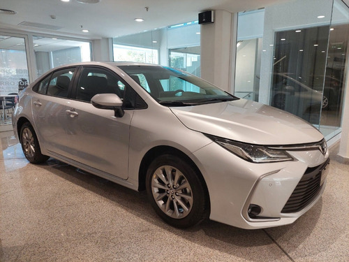 Toyota Corolla 2.0 Xei Cvt 170cv