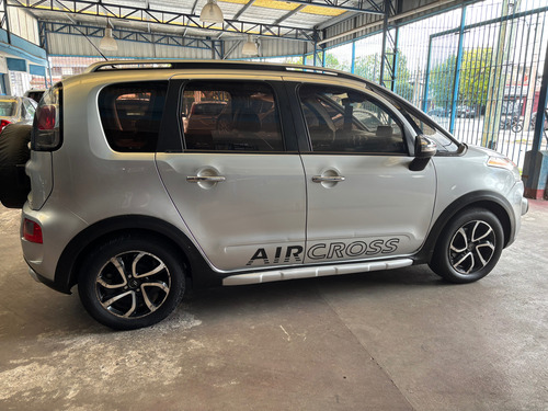 Citroën C3 Aircross 1.6 16V Exclusive Pack My Way