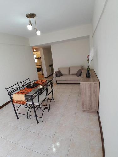 Reservado Departamento 2 Ambientes Plaza Mitre Mar Del Plata