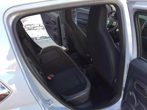 Fiat Mobi 1.0 Trekking