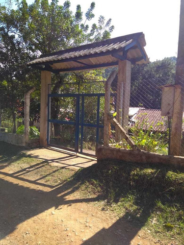 Casa Em Nazaré Paulista Próximo A Represa E A Marina Morena