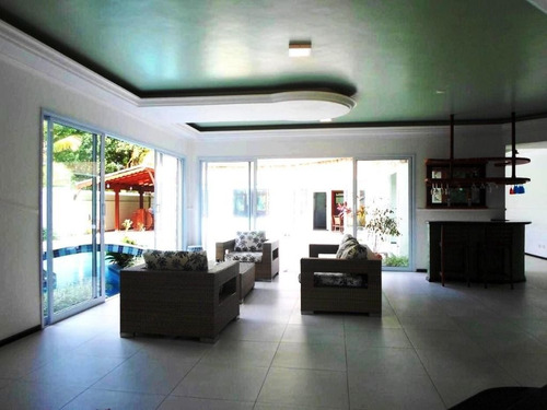 Imagem 14 de 30 de Casa Com 8 Dormitórios À Venda, 850 M² - Riviera De São Lourenço - Bertioga/sp - Ca2266