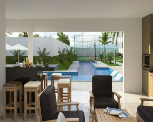 Imagem 6 de 17 de Apartamento - Ap00208 - 68878731