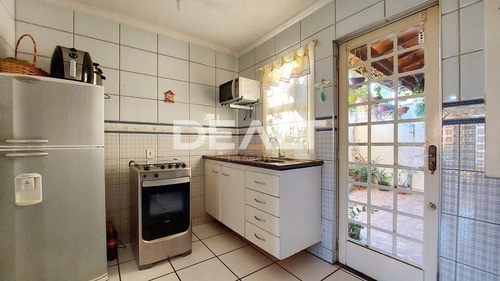 Imagem 6 de 21 de Casa Com 2 Dormitórios À Venda, 61 M² Por R$ 290.000,00 - Parque Villa Flores - Sumaré/sp - Ca0569