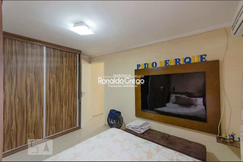 Imagem 21 de 30 de Sobrado Com 3 Dormitórios, À Venda, Jardim Danfer-sp-r$ 650 Mil - V2153