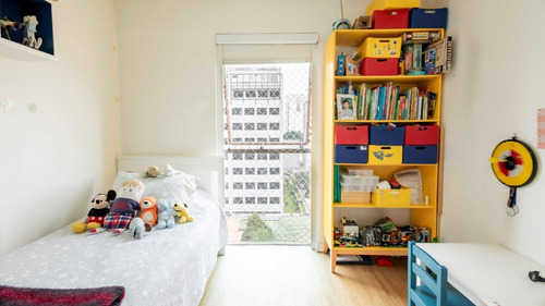 Imagem 14 de 28 de Apartamento Com 3 Dormitórios À Venda, 94 M² Por R$ 700.000,00 - Jardim São Paulo - São Paulo/sp - Ap0176
