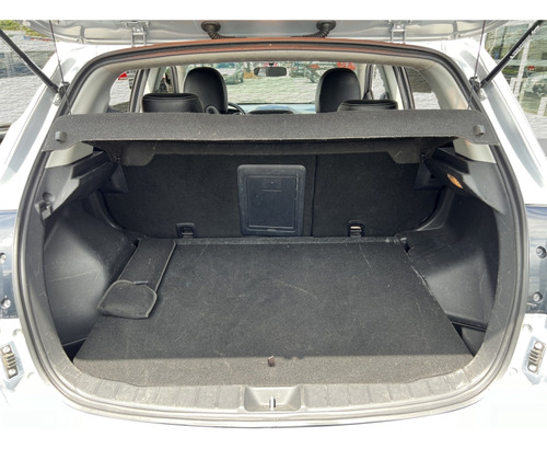 Mitsubishi ASX 2.0 4X2 16V FLEX 4P AUTOMÁTICO