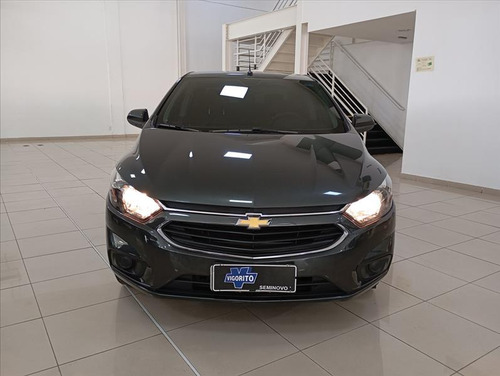 Chevrolet Prisma 1.4 Mpfi lt 8v