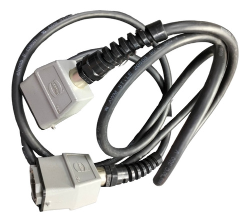 Elocab E 138001 Awm Style 20668 