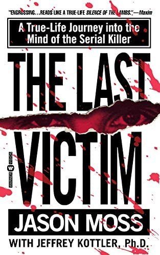 Last Victim, The, De Moss, Jason. Editorial Vision, Tapa Blanda En Inglés