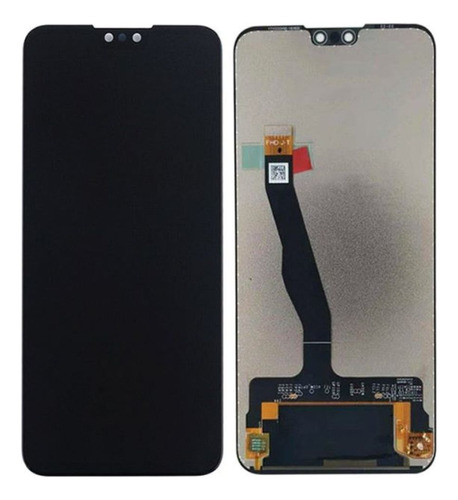 Display Compatible Para Huawei Jkm-lx3 Y9 2019 Y8s C/touch