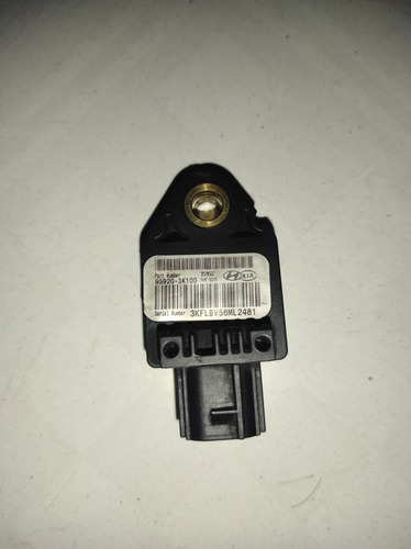 Sensor De Impacto Delantero De Hyundai Sonata 2006-2008 