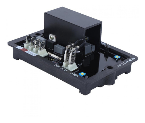 R220 Voltaje Controlador Generador Regulador Automático Avr