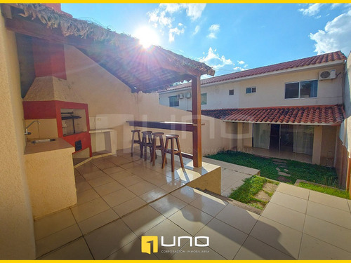 Imagen 12 de 16 de Inmediaciones Del Colegio San Lorenzo Bonita Casa En Venta