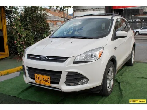 Ford Escape 2.0 Se 4x4