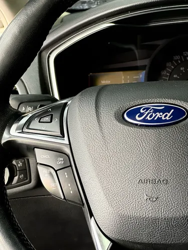 Ford Fusion 2.0 Titanium Plus