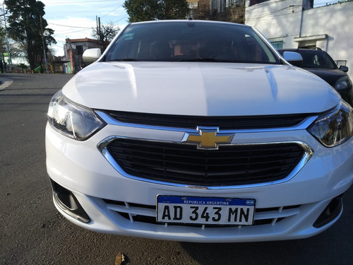 Imagen 3 de 11 de Chevrolet Cobalt