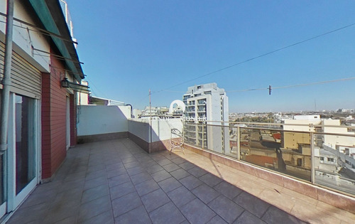 Barracas Venta, 3 Ambientes Con Balcón Terraza Al Frente.