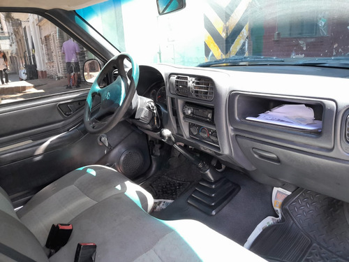 Chevrolet S10 2.8 4x2 Dc Dlx