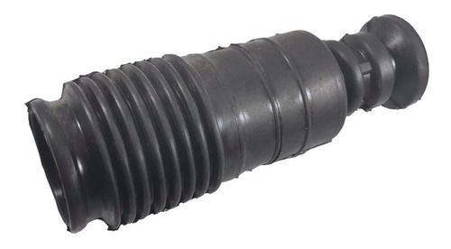Cubrepolvos Amortiguador V - Drive 2020 - 2022 (4pz) + Gomas