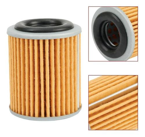 Filtro Externo Cvt Transmisión Aut Nissan Cube 2009-2014