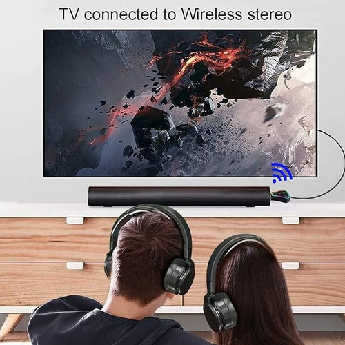 Transmisor Y Receptor Bluetooth M11