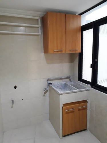 Apartamento En Arriendo Avenida Santander 279-14710