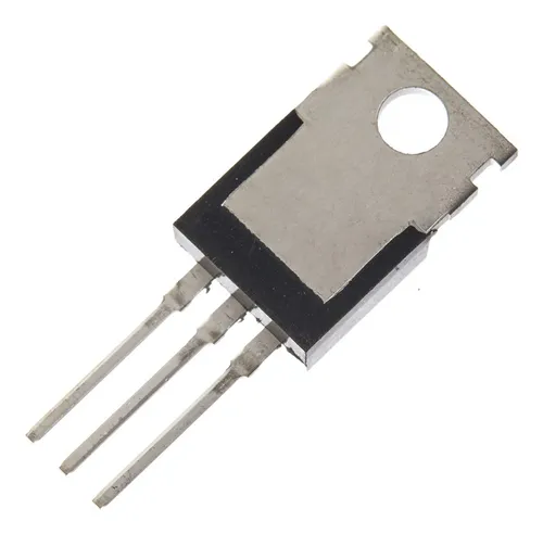 Bridgold Transistor De Potencia Bipolar Digital 3 A 100v, 3.