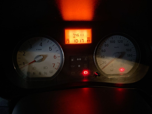 Renault Sandero 1.6 Dynamique