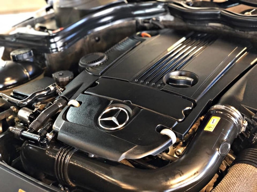 Mercedes Benz C200 Blue Efficiency 1.8 Cgi 2011 89.000km