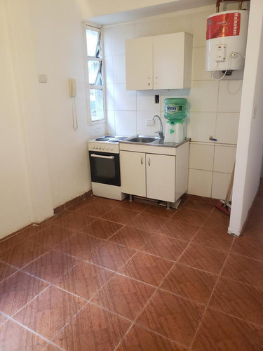 Imagen 1 de 19 de Oportunidad Departamento En Venta - Belgrano