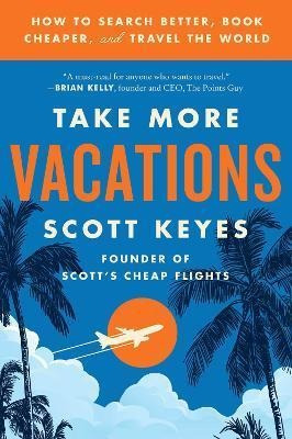Libro Take More Vacations : How To Search Better, Book Ch...