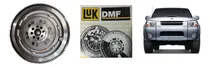 Comprar Volante Bimasa Nissan Frontier X-terra 2.8 Mwm Luk