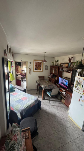 Se Vende Depto 1 Dorm. Av Pueyrredon Nueva Cordoba