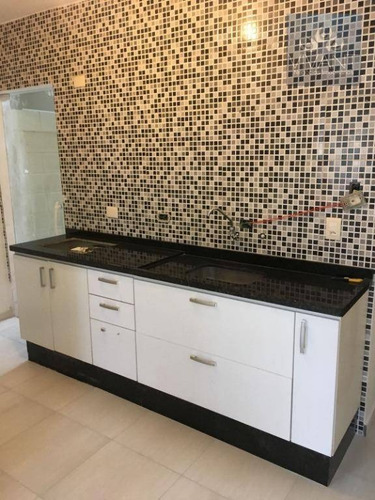 240 Mil - Casa Perto Do Centro De Suzano Em Condomínio À Venda, Vila Urupês, Suzano. - Ca0126