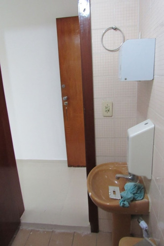 Imagem 7 de 16 de Sala Comercial Em Santana/mandaqui - Sa0124