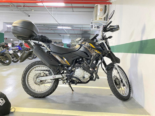 Imagem 1 de 3 de Yamaha Crosser Z