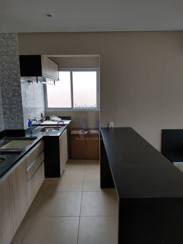 Imagem 3 de 15 de Studio Mobiliado, 1 Vaga E Deposito, A 350 M Pq Aclimacao. Para Locacao. - L-917