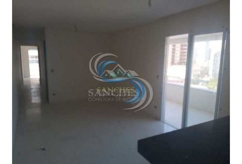 Imagem 5 de 16 de Apartamento 2 Dorm No Caiçara, Praia Grande - V2706