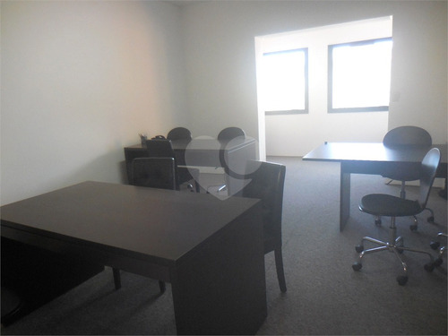 Imagem 19 de 20 de Casa, Venda, Alto Da Boa Vista, 330m², 04 Vagas - Reo521977