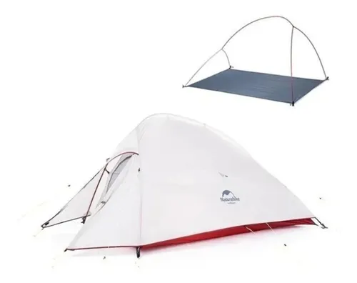 Naturehike cloudup hot sale
