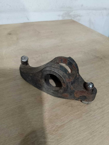 Balancim Escape Motor Cummins Isc 8.3l 5253888 (usado)