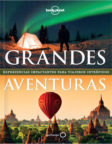 Grandes Aventuras - Andrew Bain