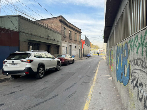 Oportunidad De Inversión Junto A Usach (66445)