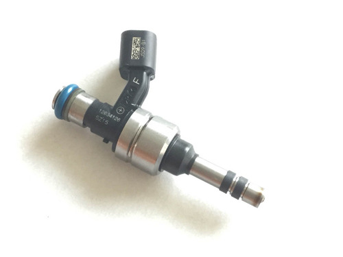 Inyector Gm Original Camaro Captiva Equinox Impala 12634126