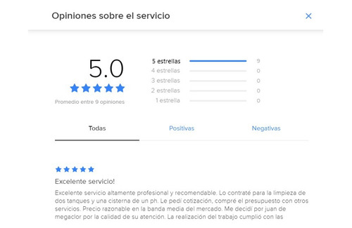 Imagen 5 de 10 de Limpieza De Tanques Reparacion De Tanques Desinfeccion